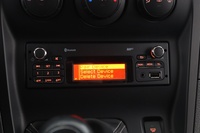 Mercedes-Benz Citan vaihtoauto