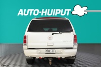 Cadillac Escalade vaihtoauto