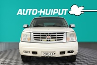 Cadillac Escalade vaihtoauto