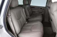 Cadillac Escalade vaihtoauto