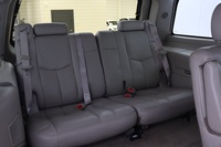 Cadillac Escalade vaihtoauto