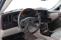 Cadillac Escalade vaihtoauto