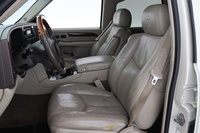 Cadillac Escalade vaihtoauto