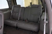 Cadillac Escalade vaihtoauto