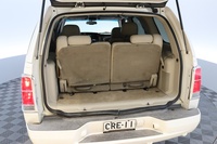 Cadillac Escalade vaihtoauto