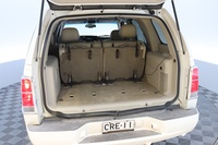 Cadillac Escalade vaihtoauto