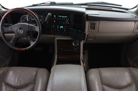 Cadillac Escalade vaihtoauto
