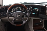 Cadillac Escalade vaihtoauto