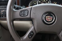 Cadillac Escalade vaihtoauto