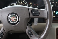 Cadillac Escalade vaihtoauto