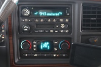 Cadillac Escalade vaihtoauto