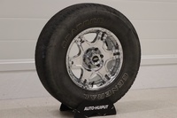 Cadillac Escalade vaihtoauto