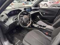 Peugeot e-2008 vaihtoauto