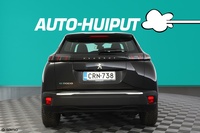 Peugeot e-2008 vaihtoauto