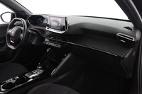 Peugeot e-2008 vaihtoauto