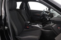 Peugeot e-2008 vaihtoauto