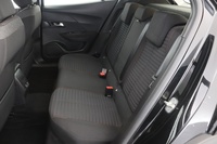 Peugeot e-2008 vaihtoauto