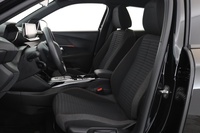 Peugeot e-2008 vaihtoauto