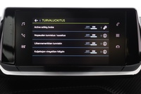 Peugeot e-2008 vaihtoauto