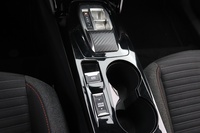 Peugeot e-2008 vaihtoauto