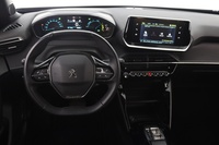 Peugeot e-2008 vaihtoauto