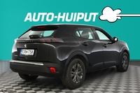 Peugeot e-2008 vaihtoauto