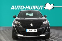 Peugeot e-2008 vaihtoauto