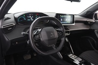 Peugeot e-2008 vaihtoauto