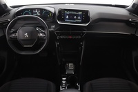 Peugeot e-2008 vaihtoauto