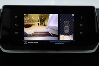 Peugeot e-2008 vaihtoauto