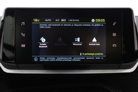 Peugeot e-2008 vaihtoauto