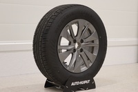 Peugeot e-2008 vaihtoauto