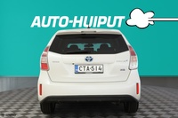 Toyota Prius+ vaihtoauto