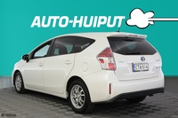 Toyota Prius+ vaihtoauto