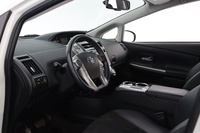 Toyota Prius+ vaihtoauto