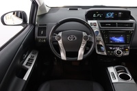 Toyota Prius+ vaihtoauto