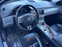 Jaguar XF vaihtoauto