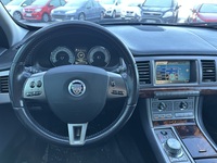 Jaguar XF vaihtoauto
