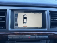 Jaguar XF vaihtoauto