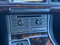 Jaguar XF vaihtoauto