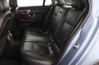 Jaguar XF vaihtoauto