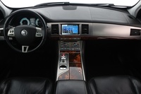 Jaguar XF vaihtoauto