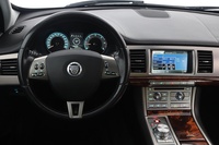 Jaguar XF vaihtoauto
