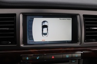 Jaguar XF vaihtoauto