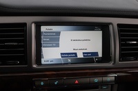 Jaguar XF vaihtoauto