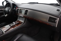 Jaguar XF vaihtoauto