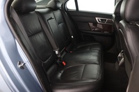 Jaguar XF vaihtoauto