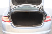 Jaguar XF vaihtoauto