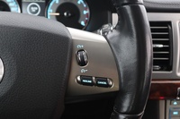 Jaguar XF vaihtoauto