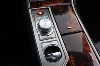 Jaguar XF vaihtoauto